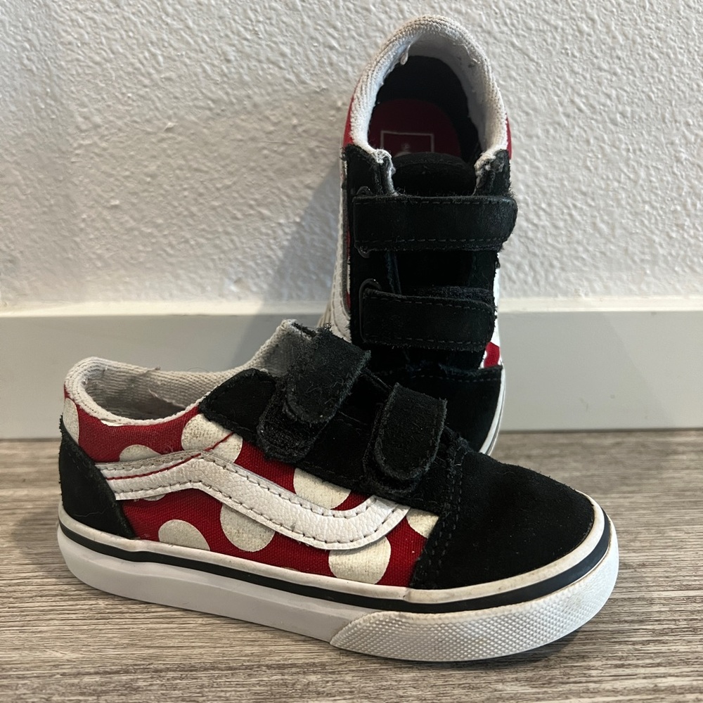 Kids Vans